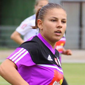 Aleksandra Sikora