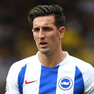 Lewis Dunk