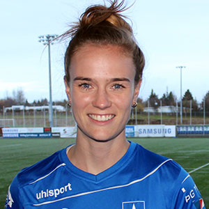 Katrín Ásbjörnsdóttir