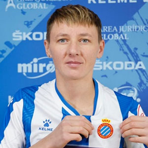 Tamila Khimich