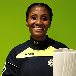 Donna-Kay Henry