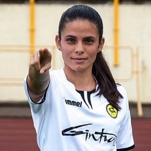 Isadora Freitas