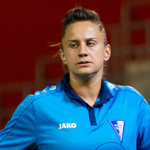 Tijana Matić