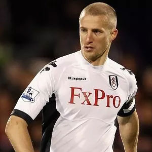 Brede Hangeland