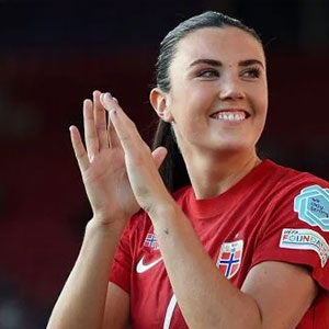 Ingrid Syrstad Engen