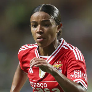 Marie-Yasmine Alidou