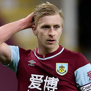 Ben Mee
