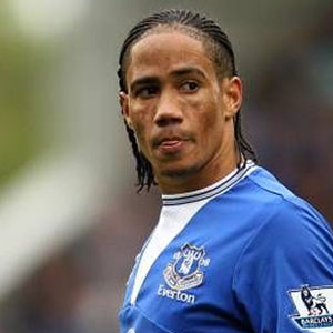 Steven Pienaar