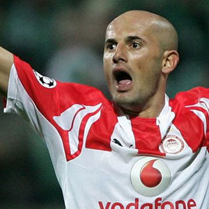 Predrag Đorđević