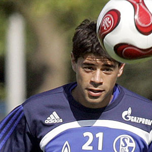 Carlos Grossmüller