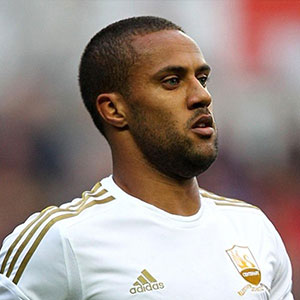 Wayne Routledge