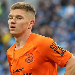 Oleg Shatov