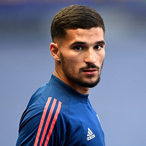 Houssem Aouar
