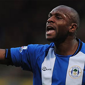 Emmerson Boyce
