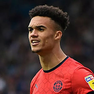 Antonee Robinson