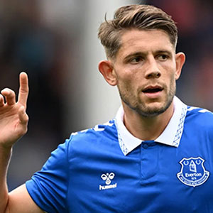 James Tarkowski