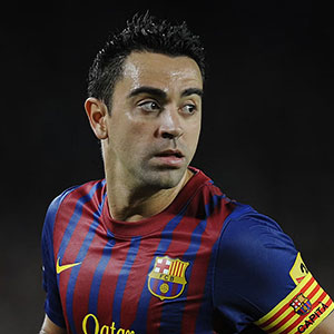 Xavi
