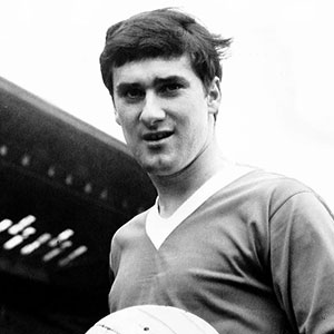 Jim Baxter