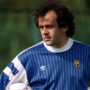 Michel Platini