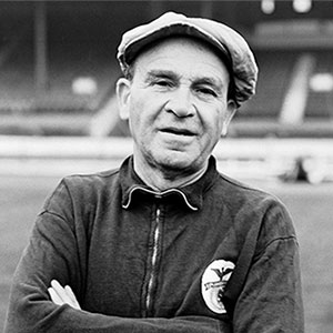 Béla Guttmann