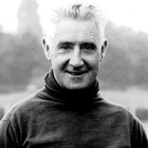 Jimmy Hogan