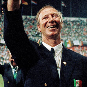 Jack Charlton