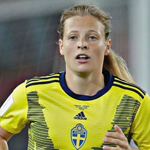 Anna Anvegård