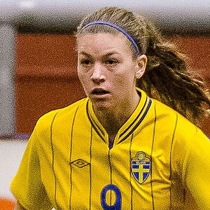 Pauline Hammarlund