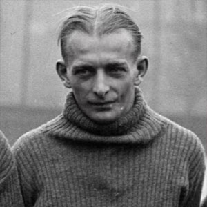 Matthias Sindelar