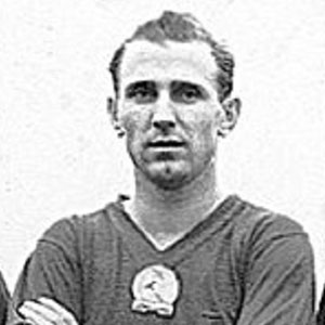 Nándor Hidegkuti