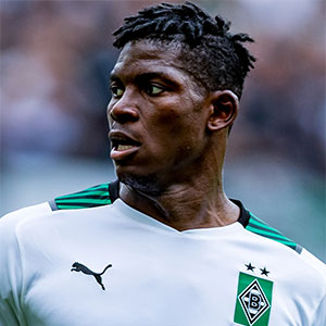 Breel Embolo