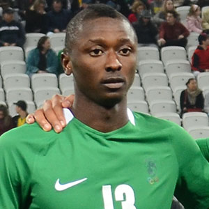 Umar Sadiq