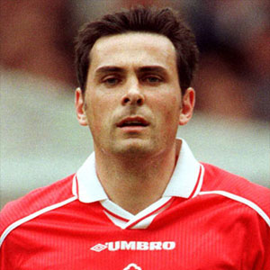 Steve Chettle