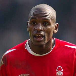 Darryl Powell