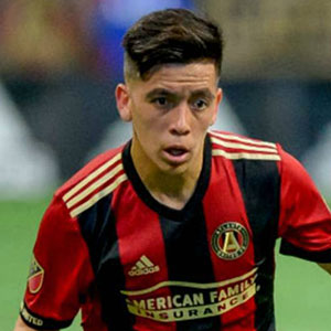 Esequiel Barco
