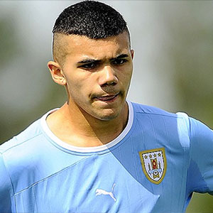Nicolás Schiappacasse