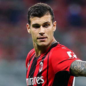 Pietro Pellegri