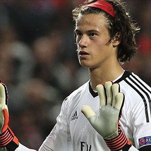 Mile Svilar