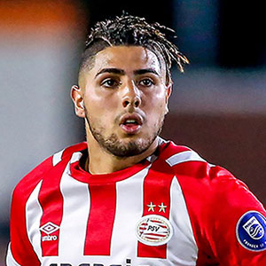 Maximiliano Romero