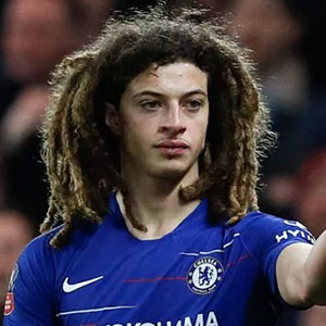 Ethan Ampadu