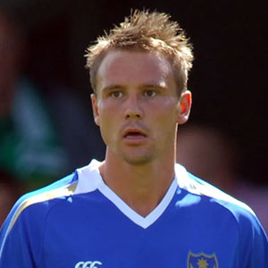 Matthew Taylor