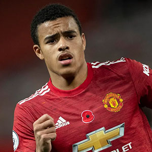 Mason Greenwood