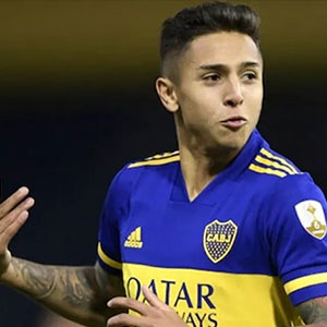 Agustín Almendra