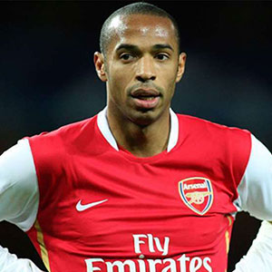 Thierry Henry