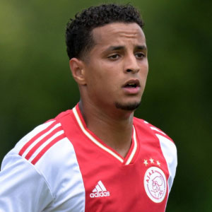 Mohamed Ihattaren