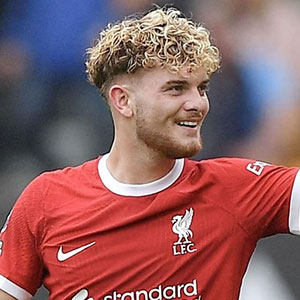 Harvey Elliott