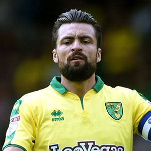 Russell Martin