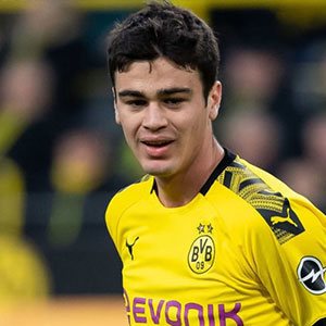 Giovanni Reyna
