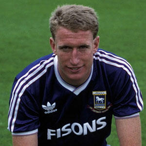 David Linighan