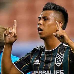 Efraín Álvarez
